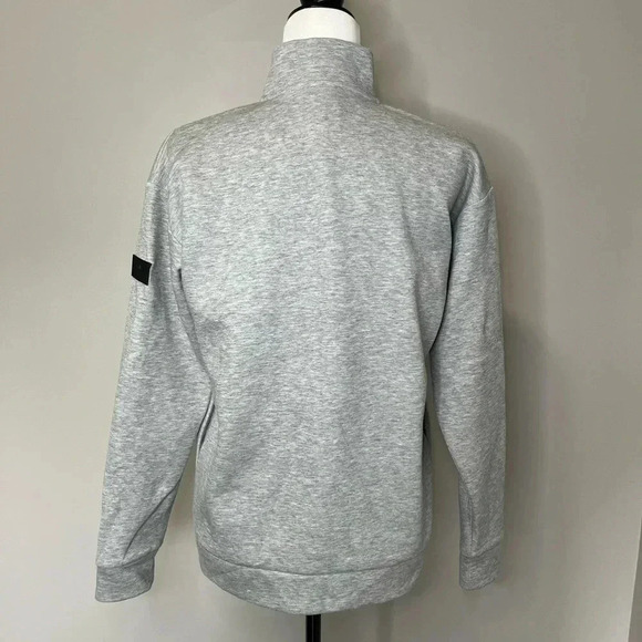 Lole Montreal X Full  Zip Sweatshirt Jacket - Picture 8 of 10